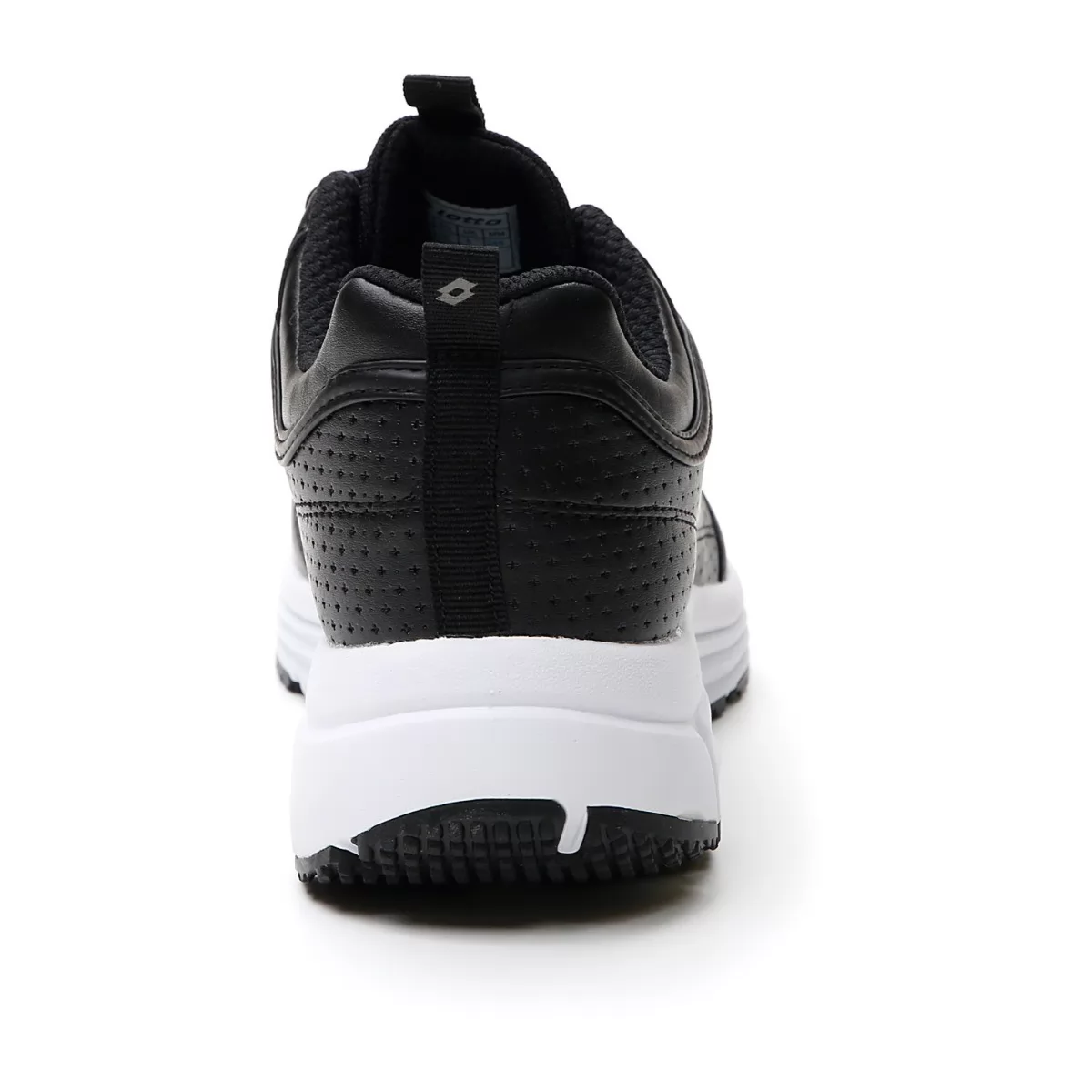 LOVE RIDE AMF V PRIME HELT BLACK