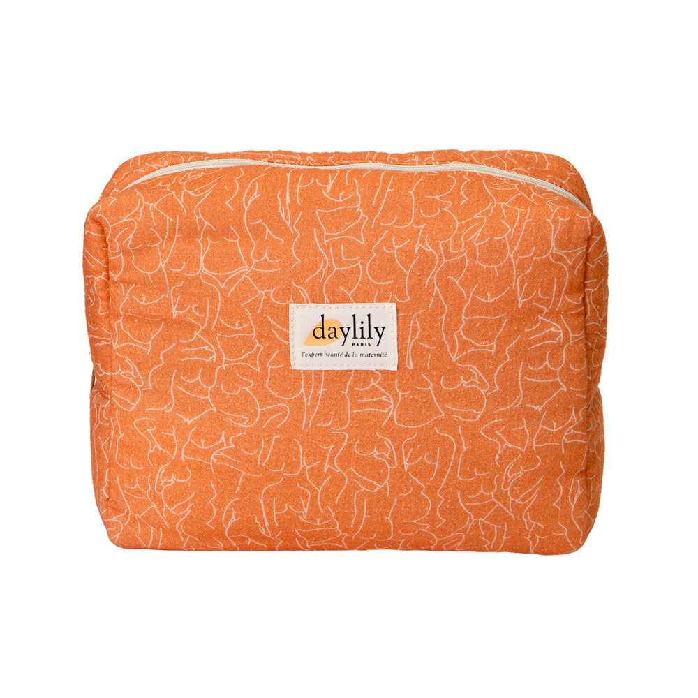 daylily paris Mama Saver Le kit du post-partum (6 produits)