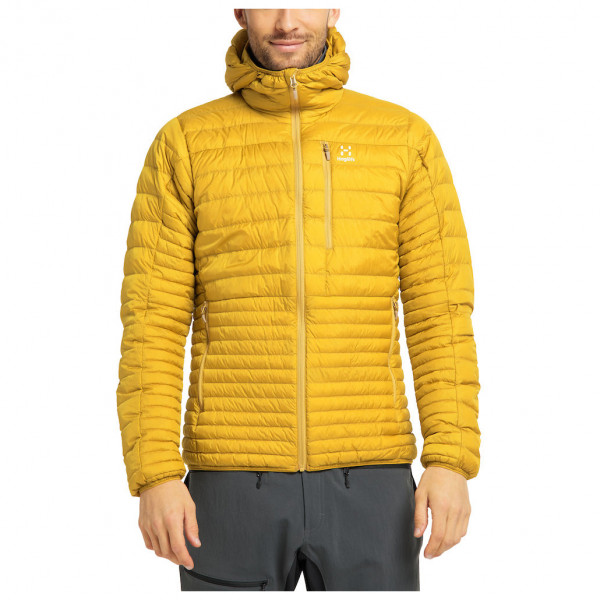 Haglöfs - Micro Nordic Down Hood - Daunenjacke