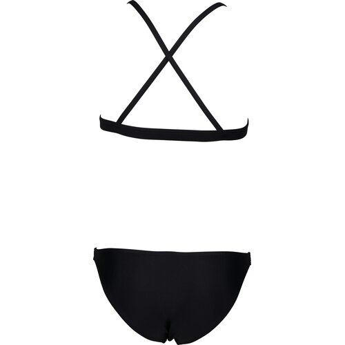 KINDER BIKINI GIRLS' BIKINI TRIANGLE GRAPHIC