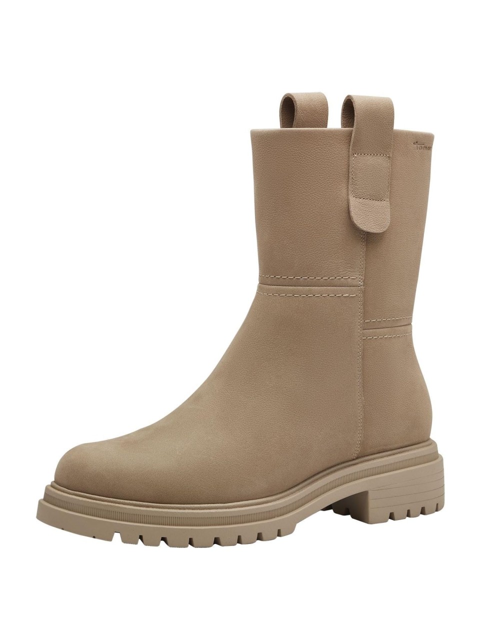 TAMARIS Stiefel  braun TAMARIS