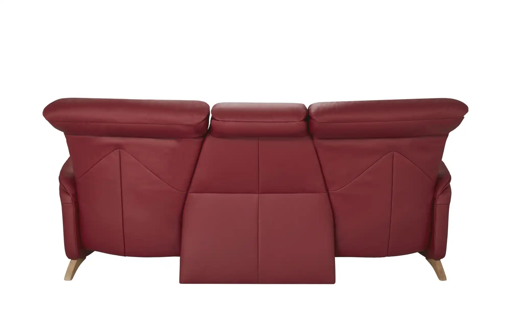 himolla Einzelsofa Leder 4708