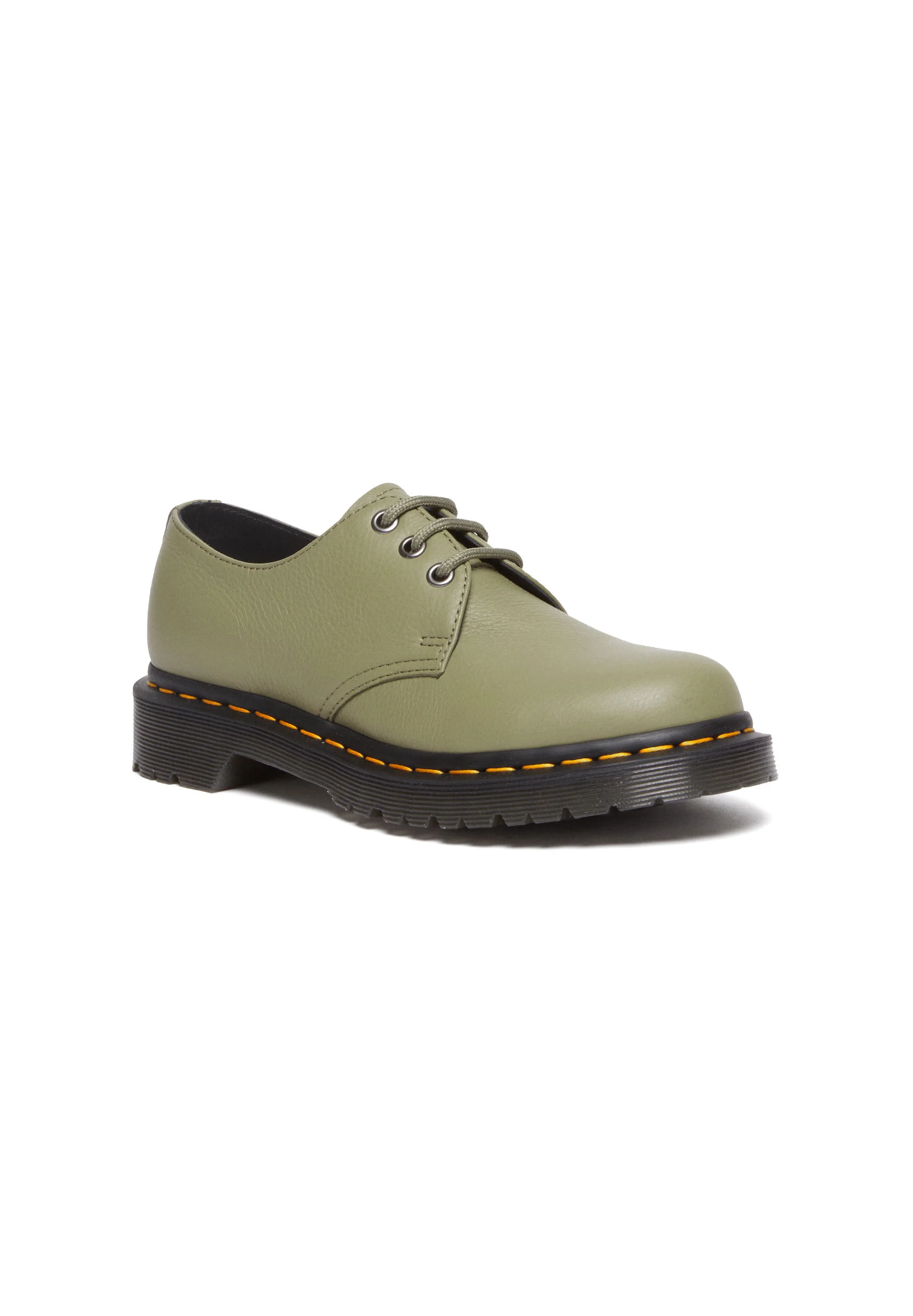 Dr. Martens 3 EYE VIRGINIA - Zapatos con cordones