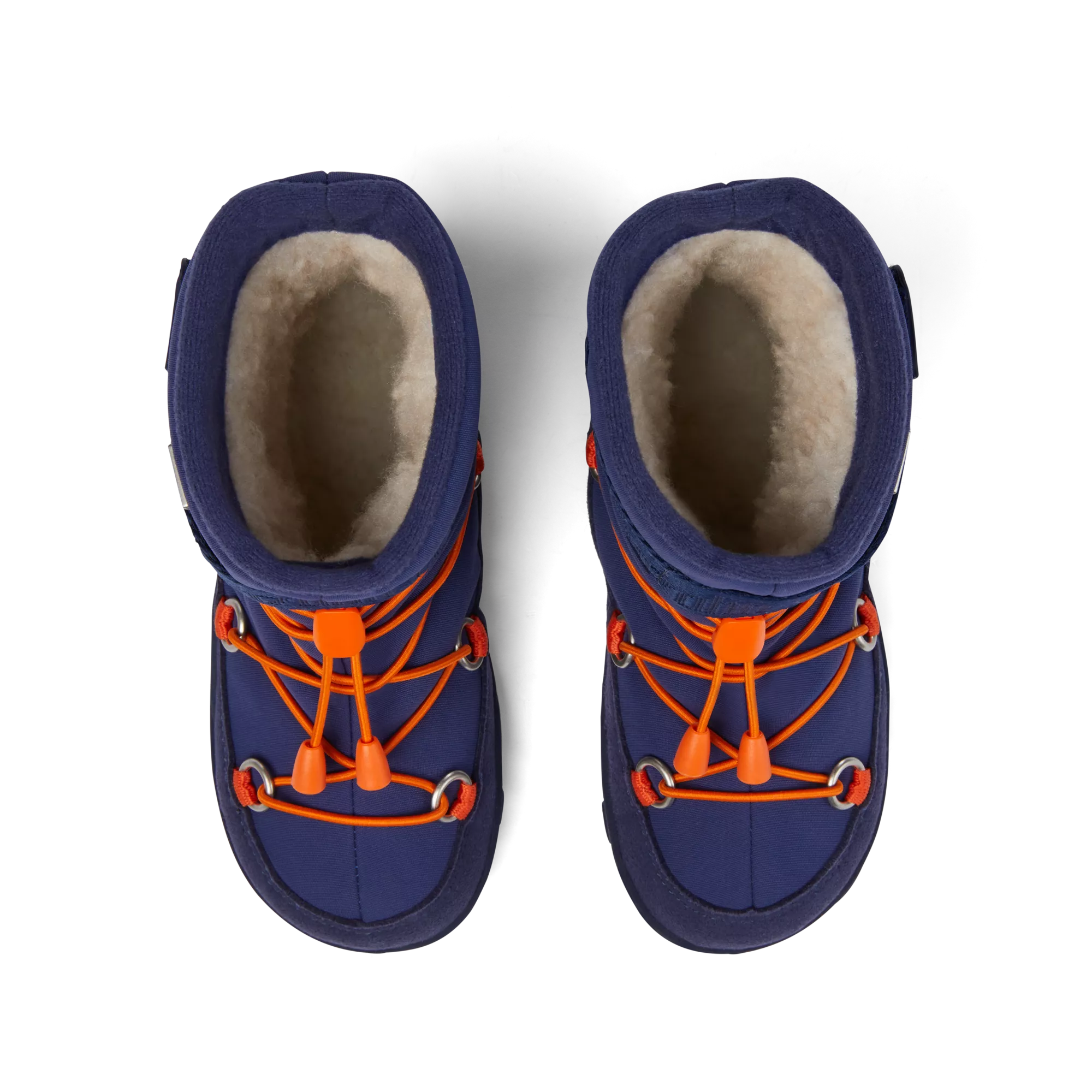 Schneestiefel Vegan Snowy