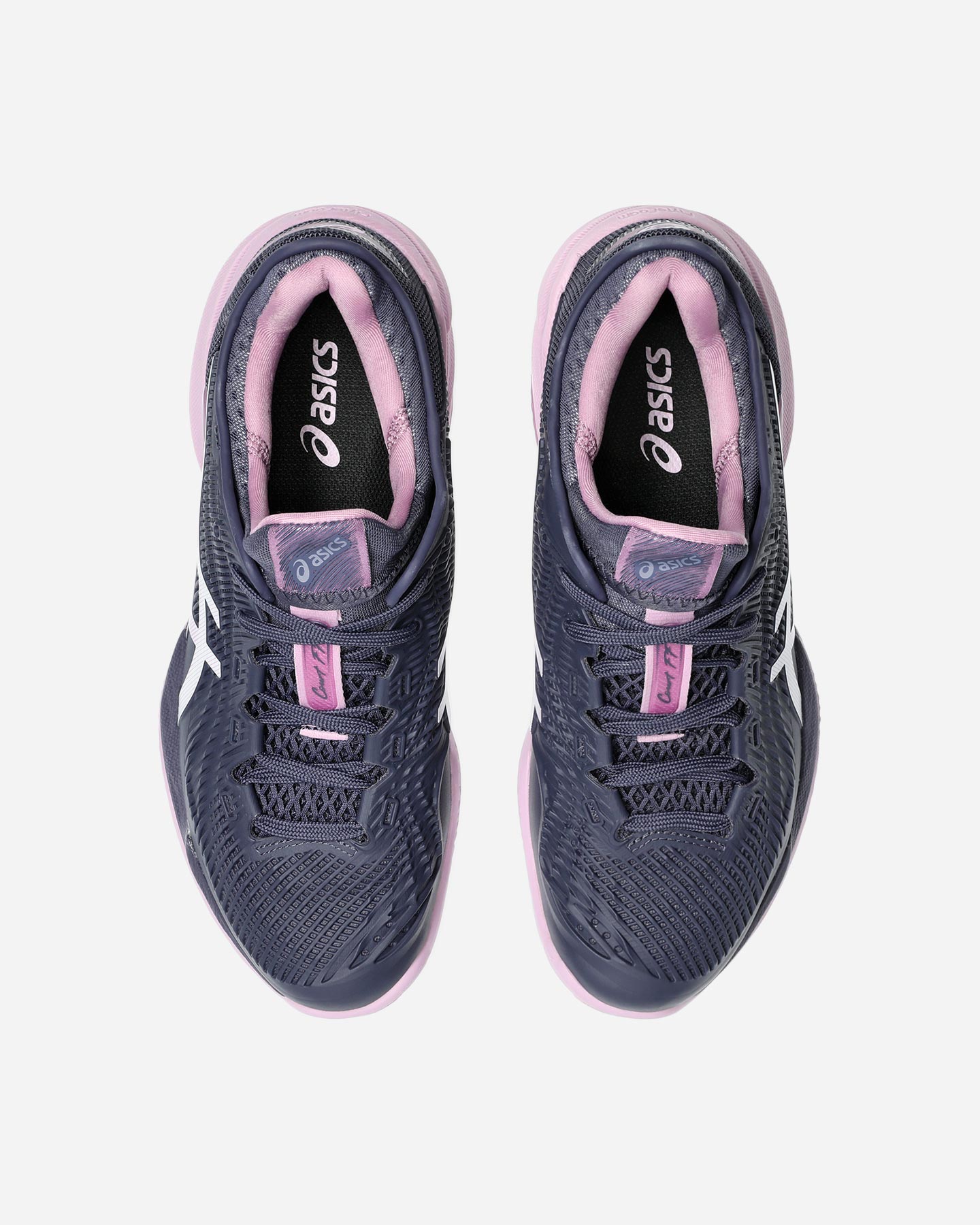 Tenisové topánky Asics Court Ff3 W 1042A221-500