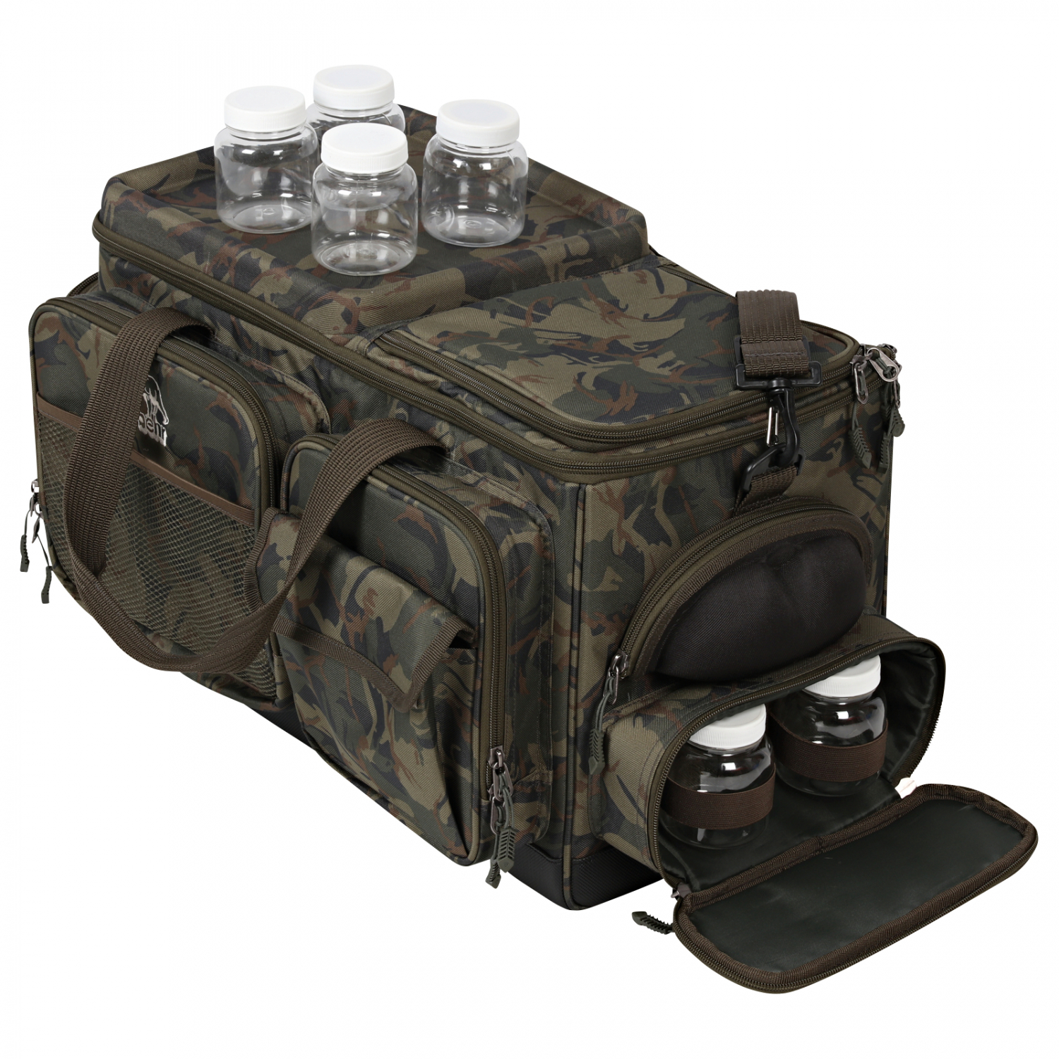 Red Carp Tasche Jumbo