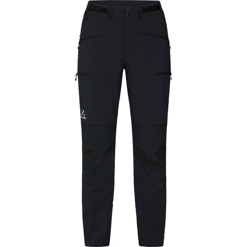 Haglöfs Rugged Standard Pant Trekkinghose Damen