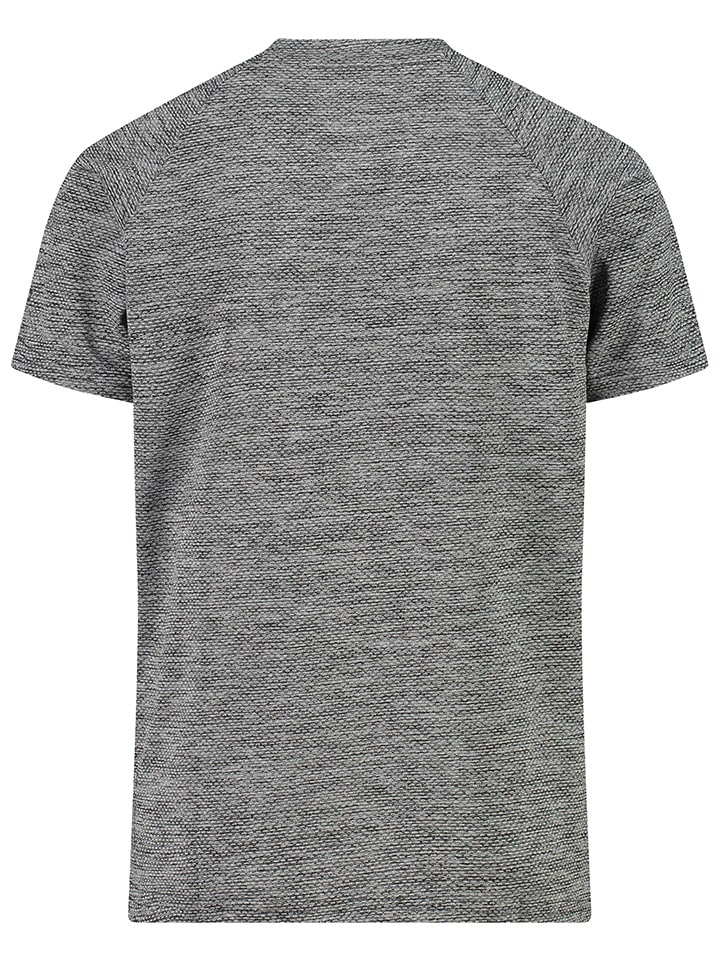 CMP Funktionsshirt in Grau günstig kaufen