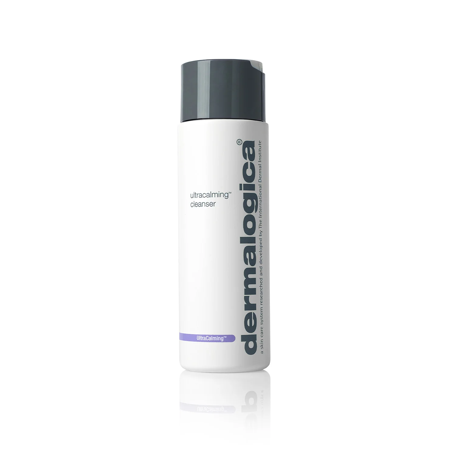 UltraCalming Cleanser - Kasvojenpuhdistusgeeli, Kasvojenpuhdistusvoide