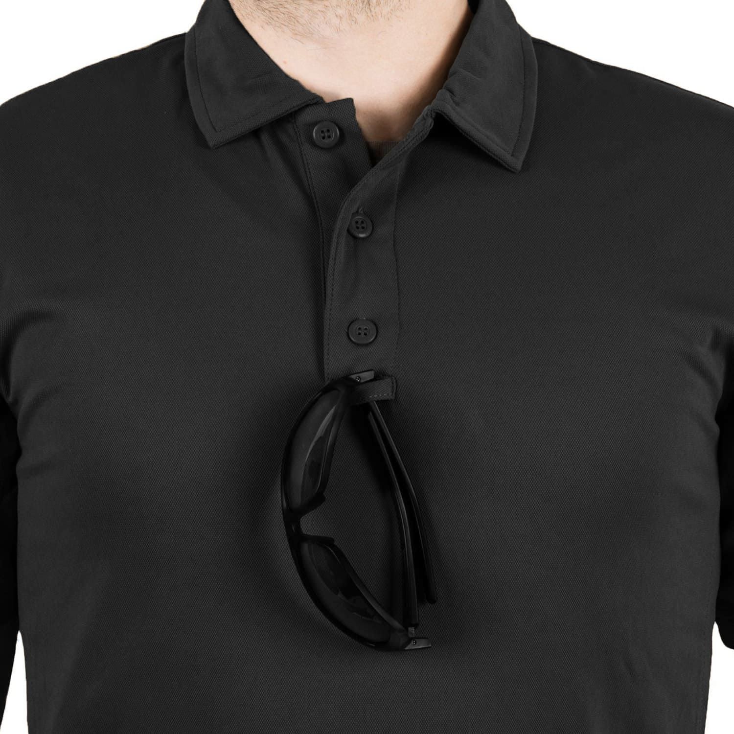 UTL Polo Shirt - TopCool