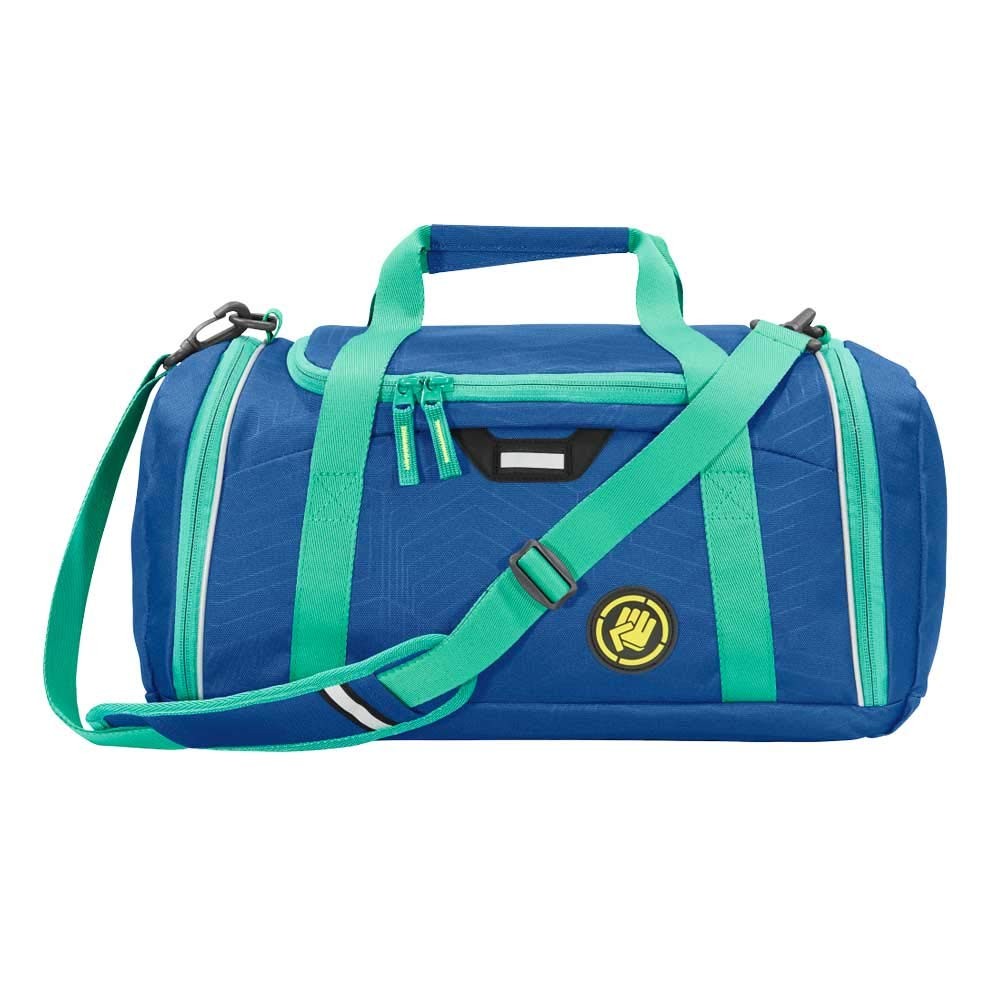 COOCAZOO Handtaschen blau