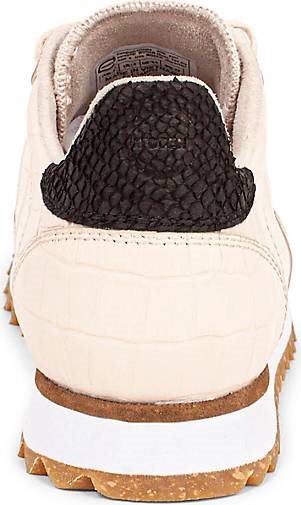 WODEN Sneakers Ydun Croco Shiny