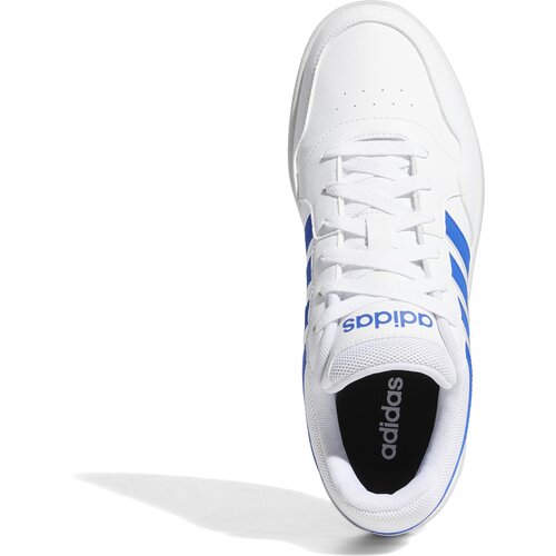 HERREN FREIZEITSCHUHE HOOPS 3.0 LOW CLASSIC VINTAGE