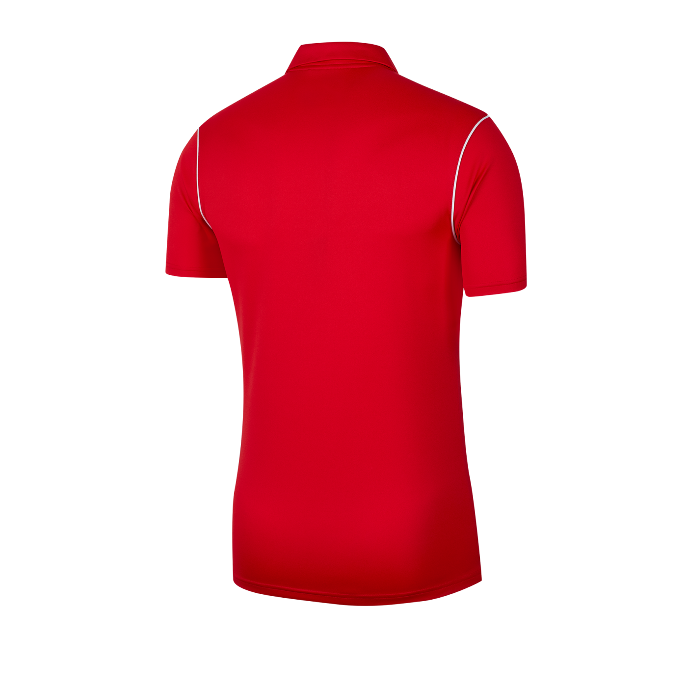 Nike Park 20 Poloshirt Rot F657