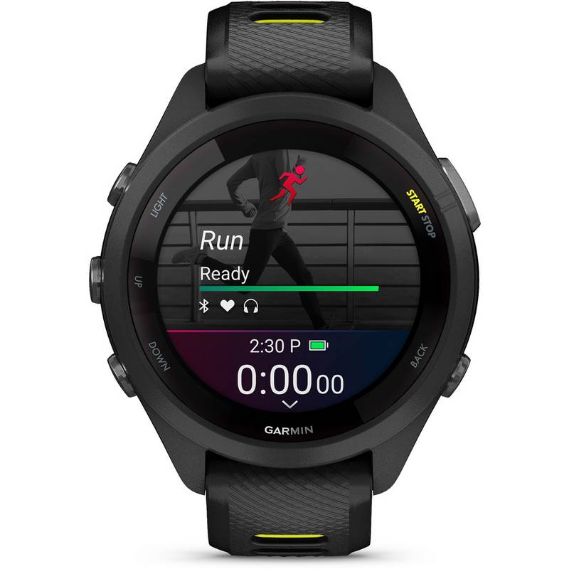 Garmin Forerunner 265 S Music Sportuhr
