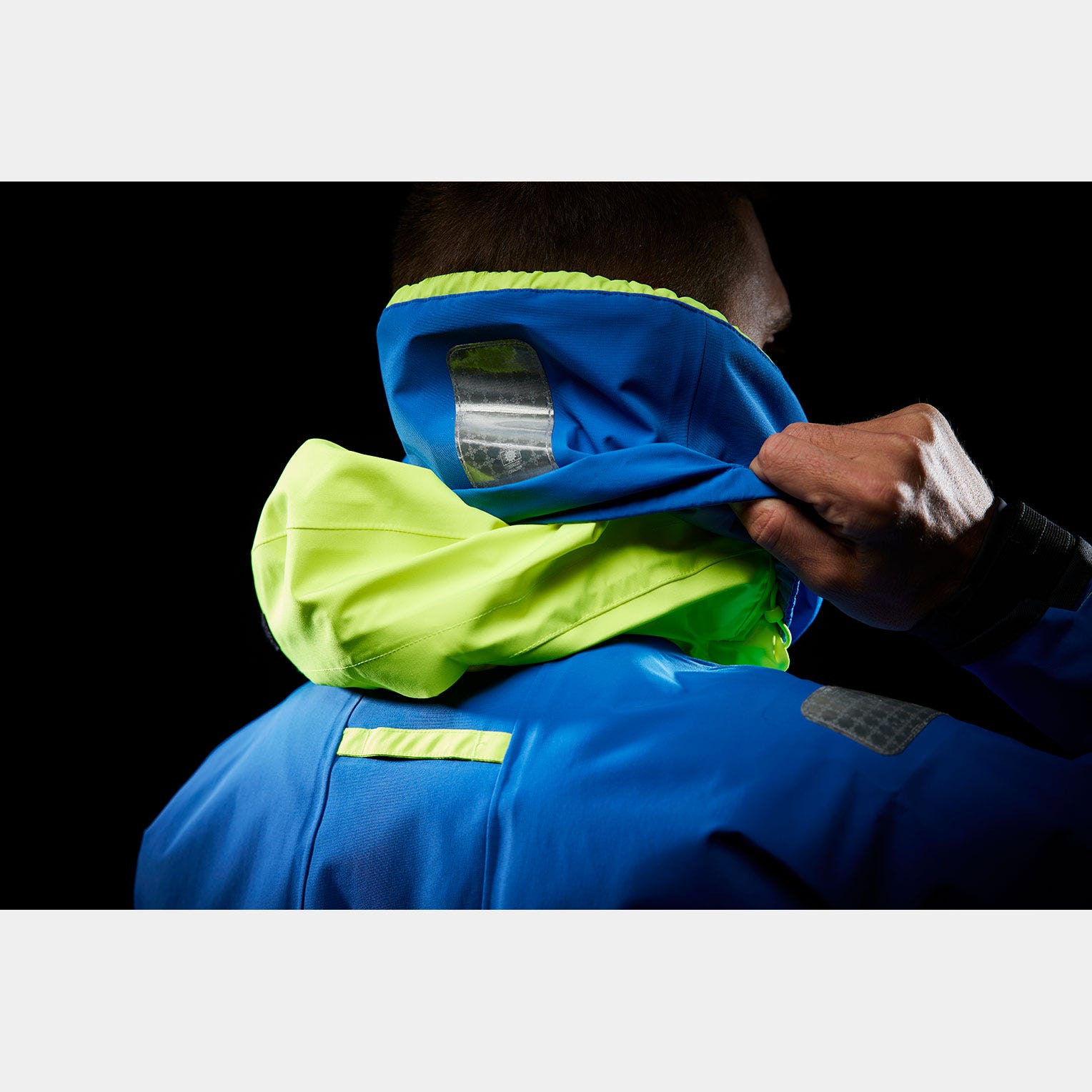 Men’s Skagen Pro Jacket