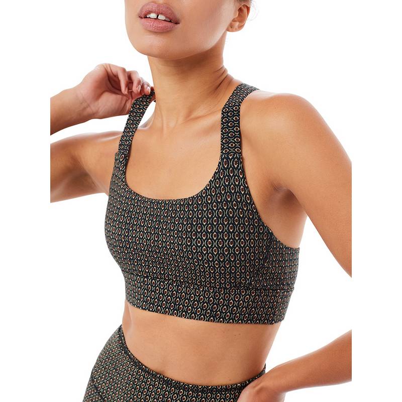 Mandala BH Damen