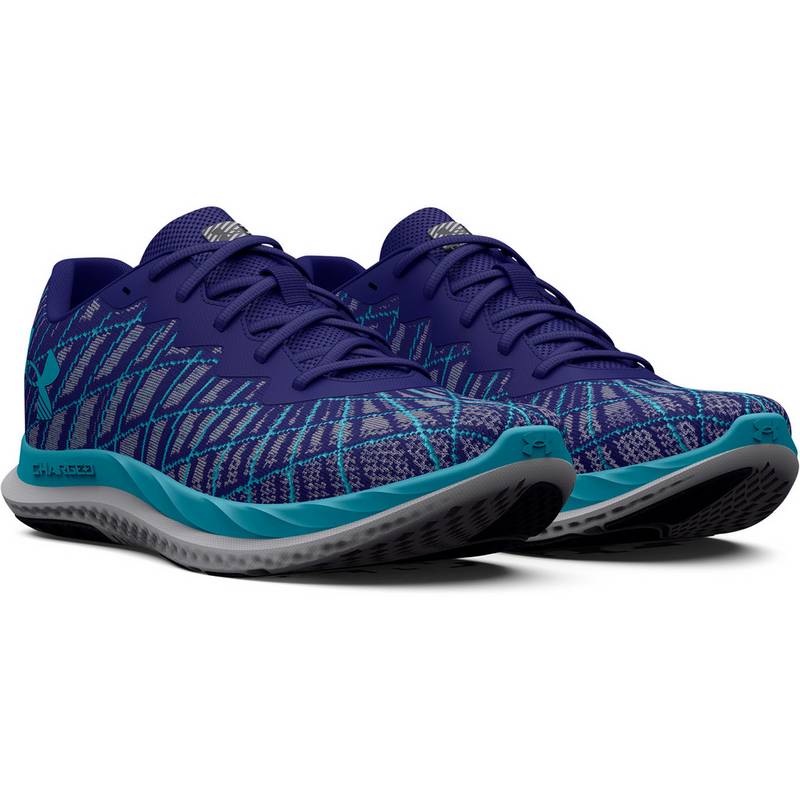 Under Armour Charged Breeze 2 Laufschuhe Herren