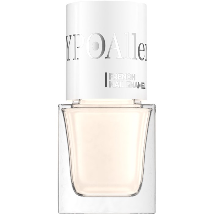 French Nail Enamel