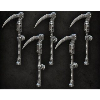 Storm Scythes (right) (5)