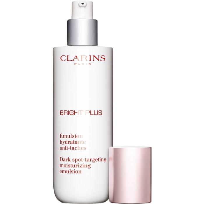 Bright Plus Emulsion hydratante anti-taches