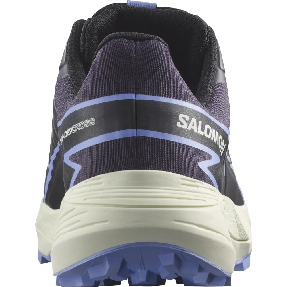 Salomon Thundercross GTX L47441100 / schwarz