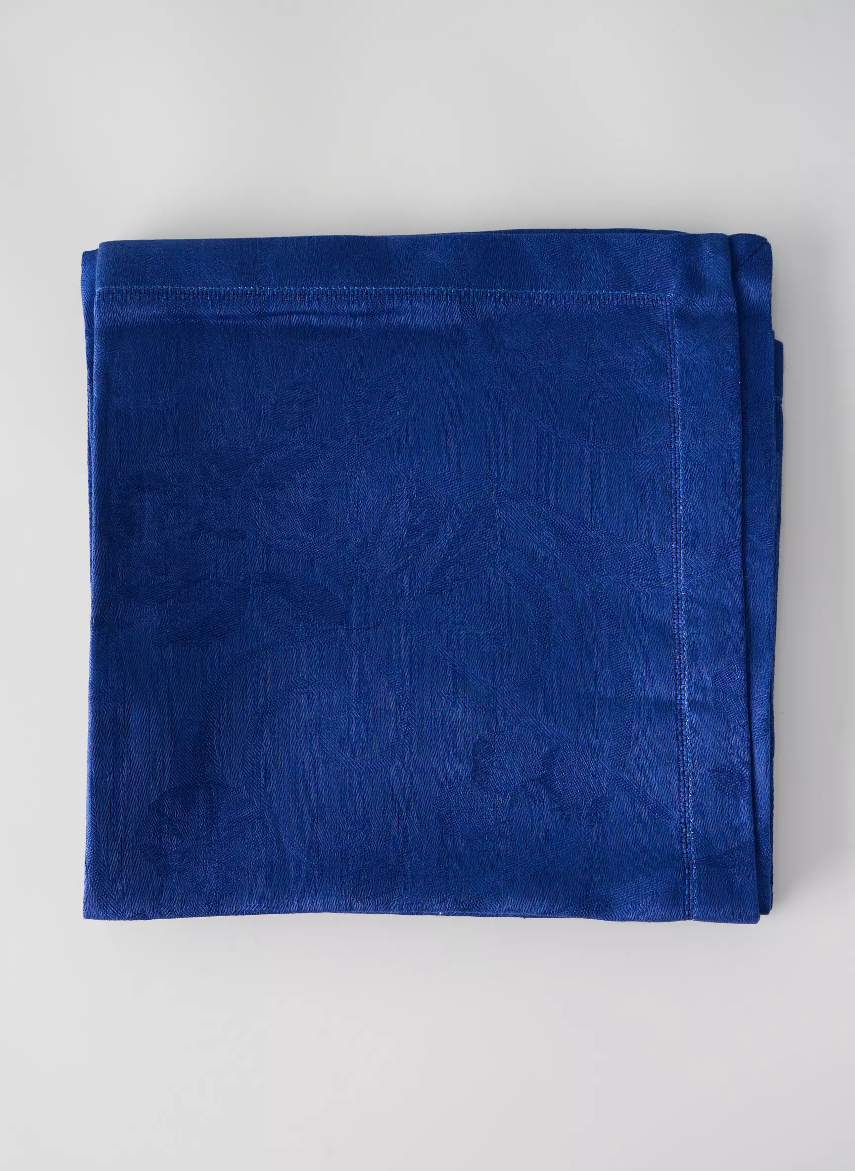 Le Jacquard Francais Divers Maison Femme couleur bleu