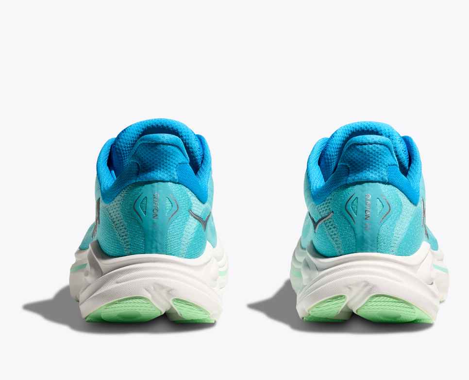 Clifton 10 Skyward Blue / Cielo Blue