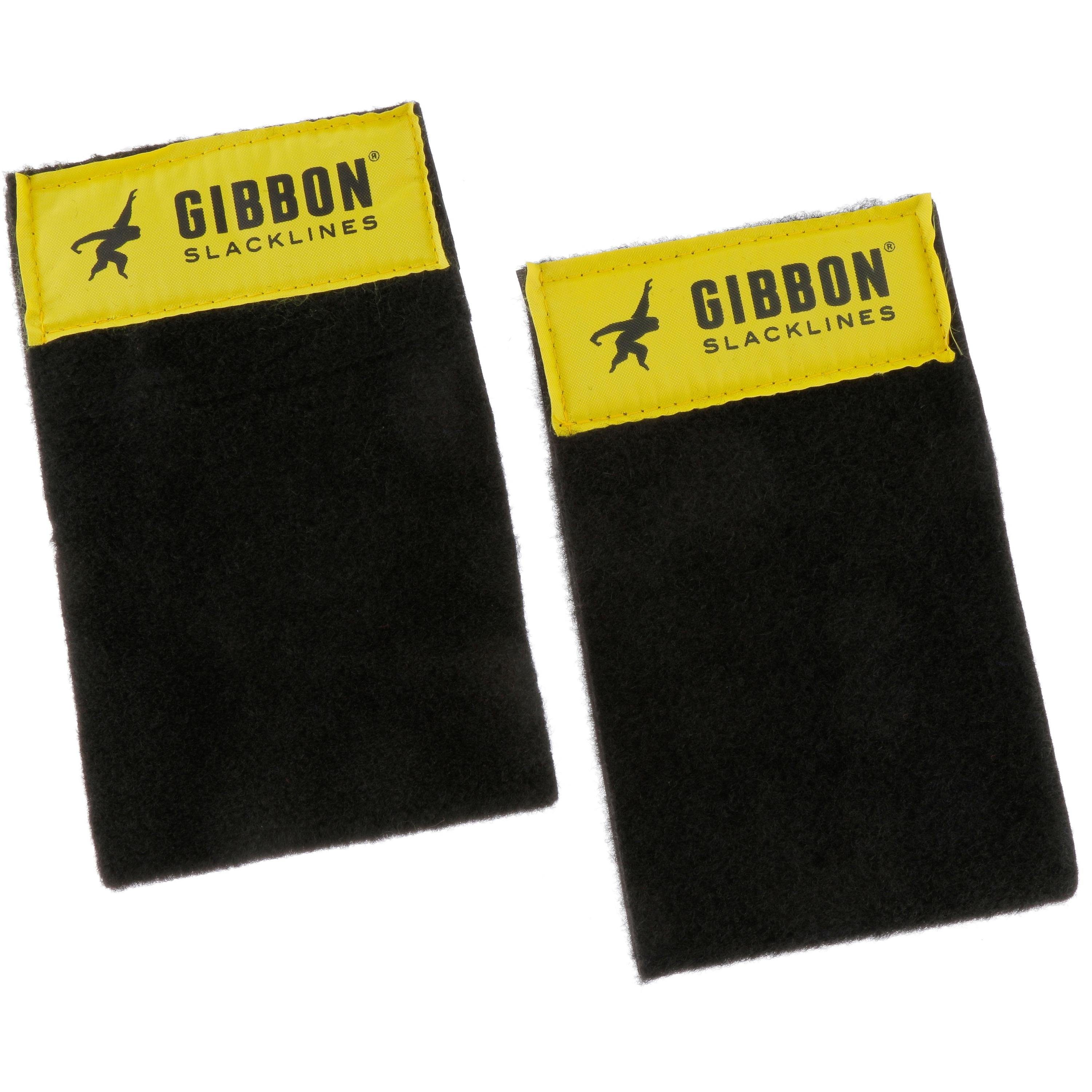 Gibbon Slackline Flowline Treewear Set