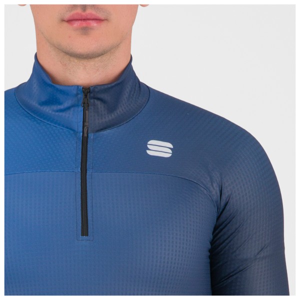 Sportful - Apex Jersey - Langlaufjacke