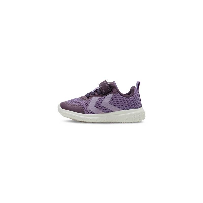 hummel ACTUS RECYCLED INFANT Sneaker Kinder