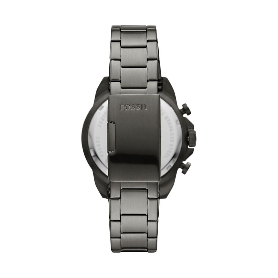 Fossil Chronograph BRONSON