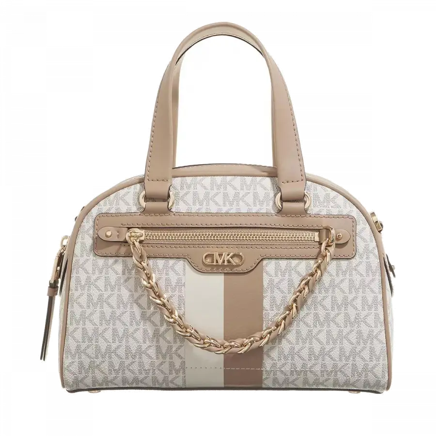 Michael Kors - Michael Kors Handle Bags Leder Multi - bunt