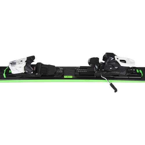 UX.-SKI-BINDUNG E MW110 L80