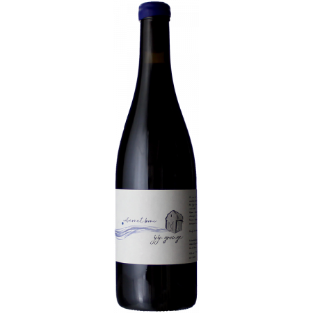CABERNET FRANC 2020 - LA JAJA GRANGE