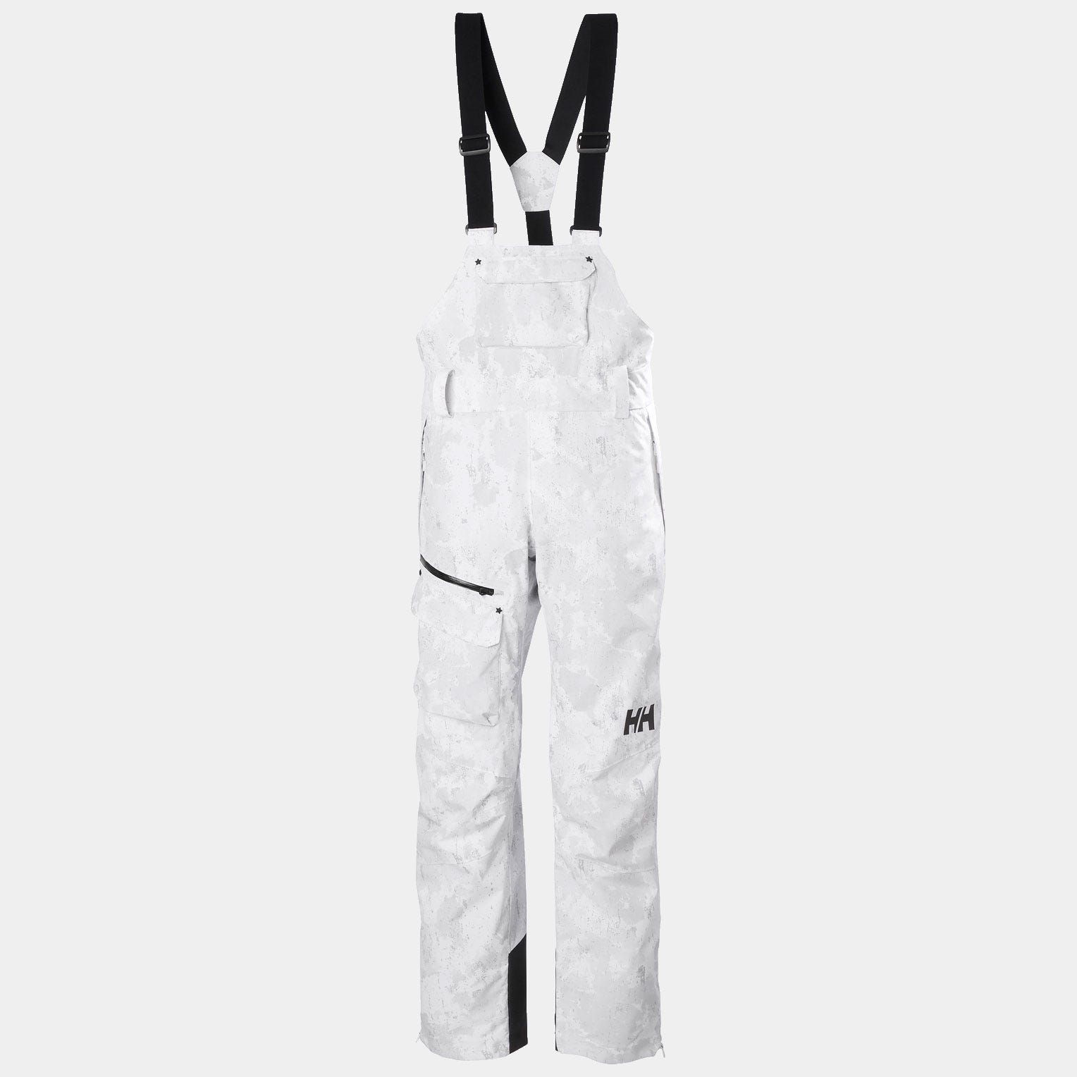 Women's Powderqueen Bib Pant