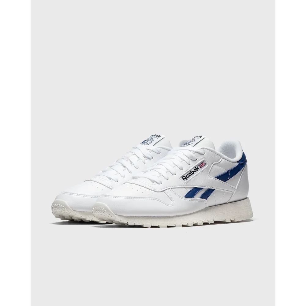 Reebok Classic Vegan GY4820 / weiss