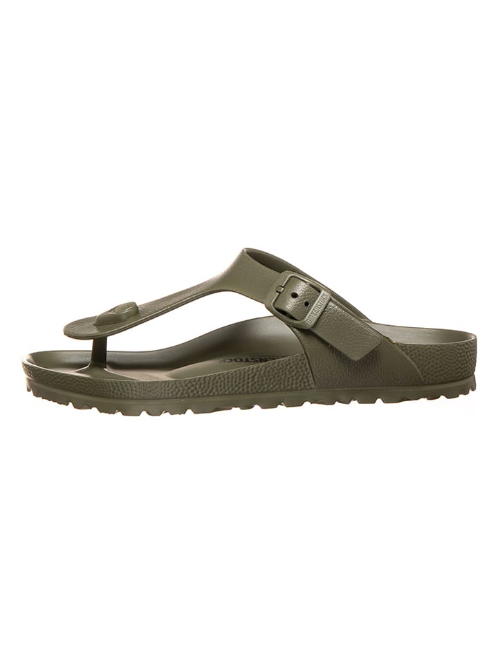 Birkenstock Zehentrenner 
