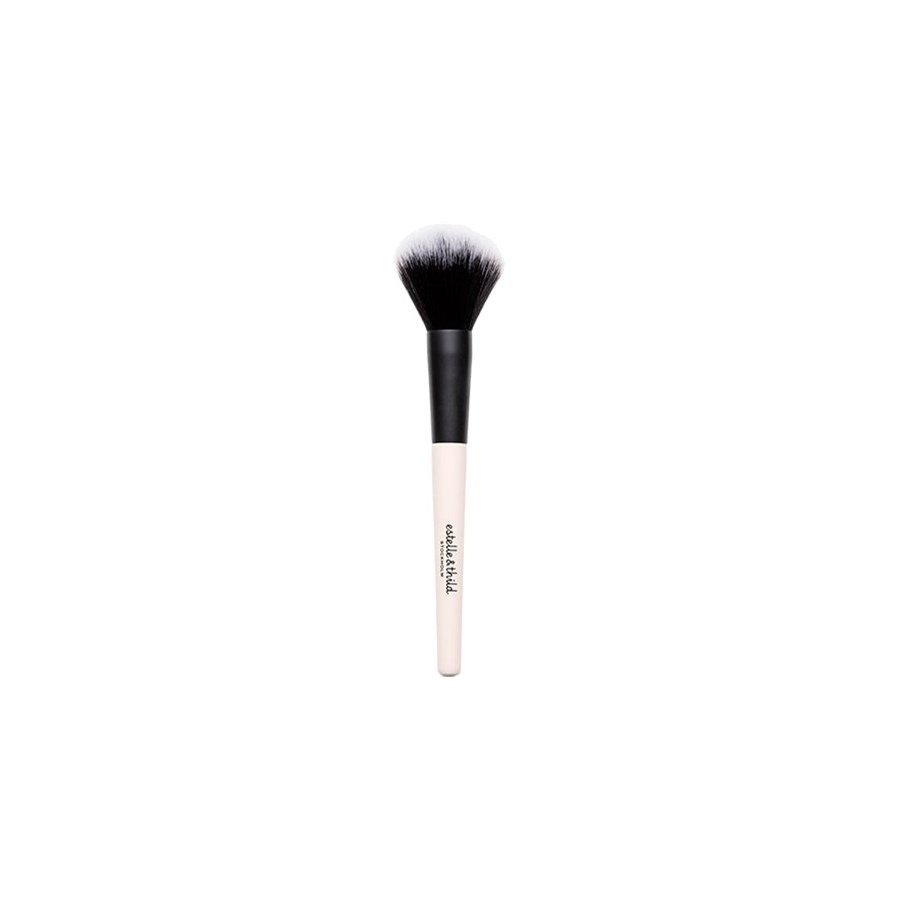 Finishing Powder Brush