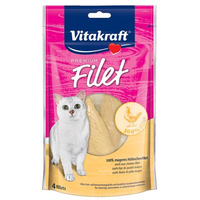 Vitakraft Premium Filet