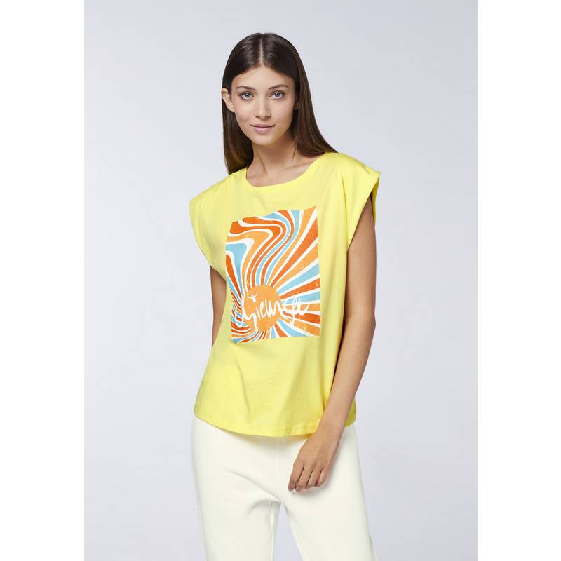 Chiemsee Tanktop Tanktop Damen