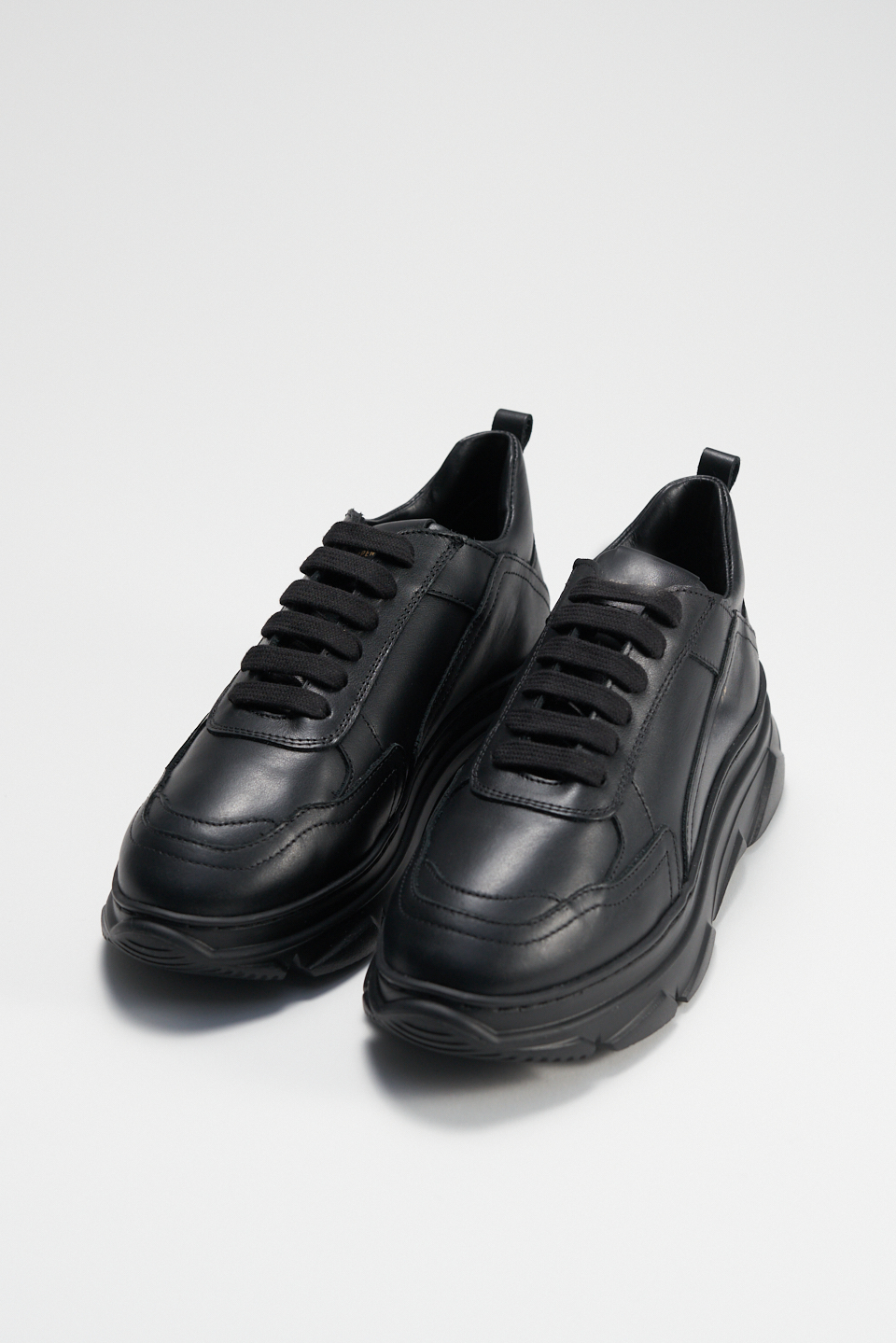 CPH40 vitello black black
