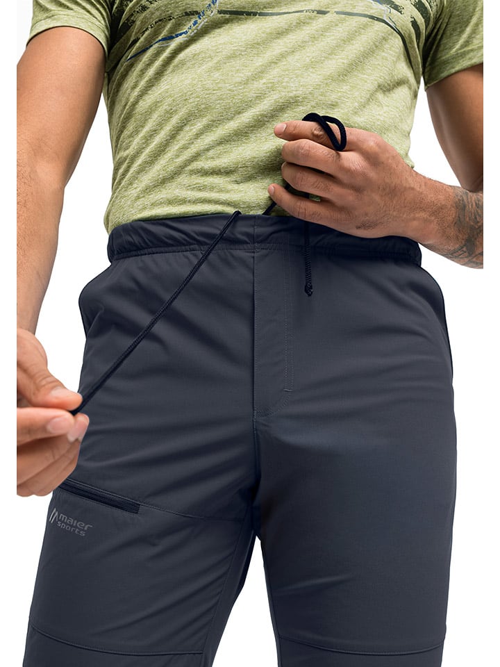 Maier Sports Funktionsshorts 