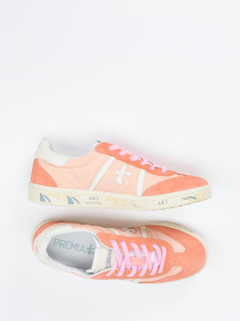 Sneaker-16615790018 Premiata