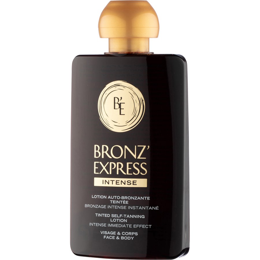 Lotion Teintée Intense