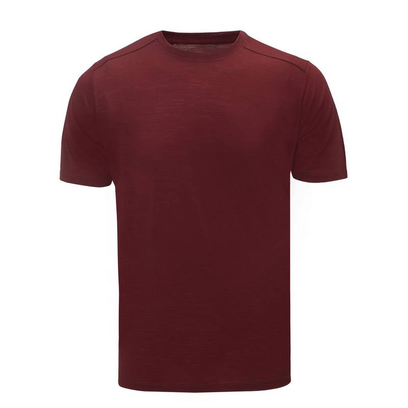 Gipfelglück Peter Funktionsshirt Herren