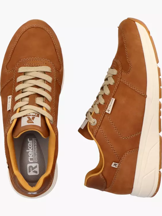 Rieker Herren Sneaker Low