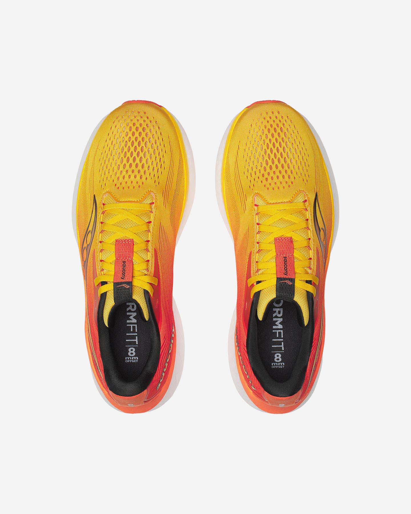 Scarpe Running Saucony Ride 18 M S21000-140