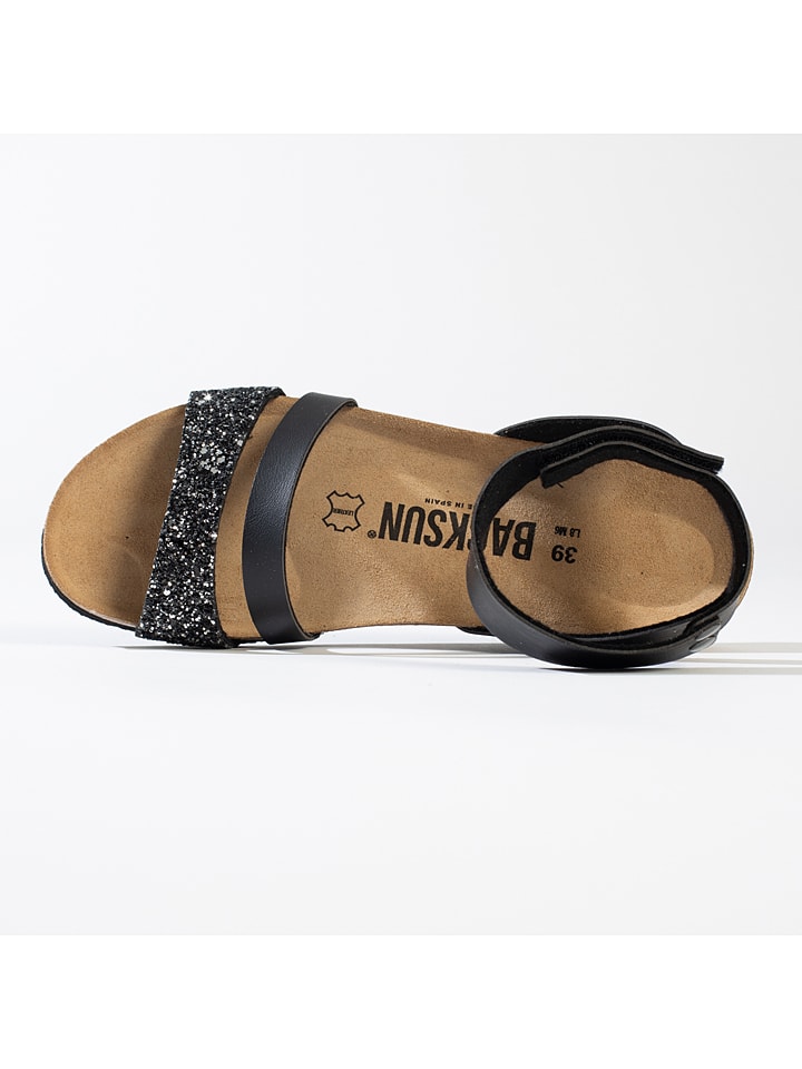 BACKSUN Sandalen 