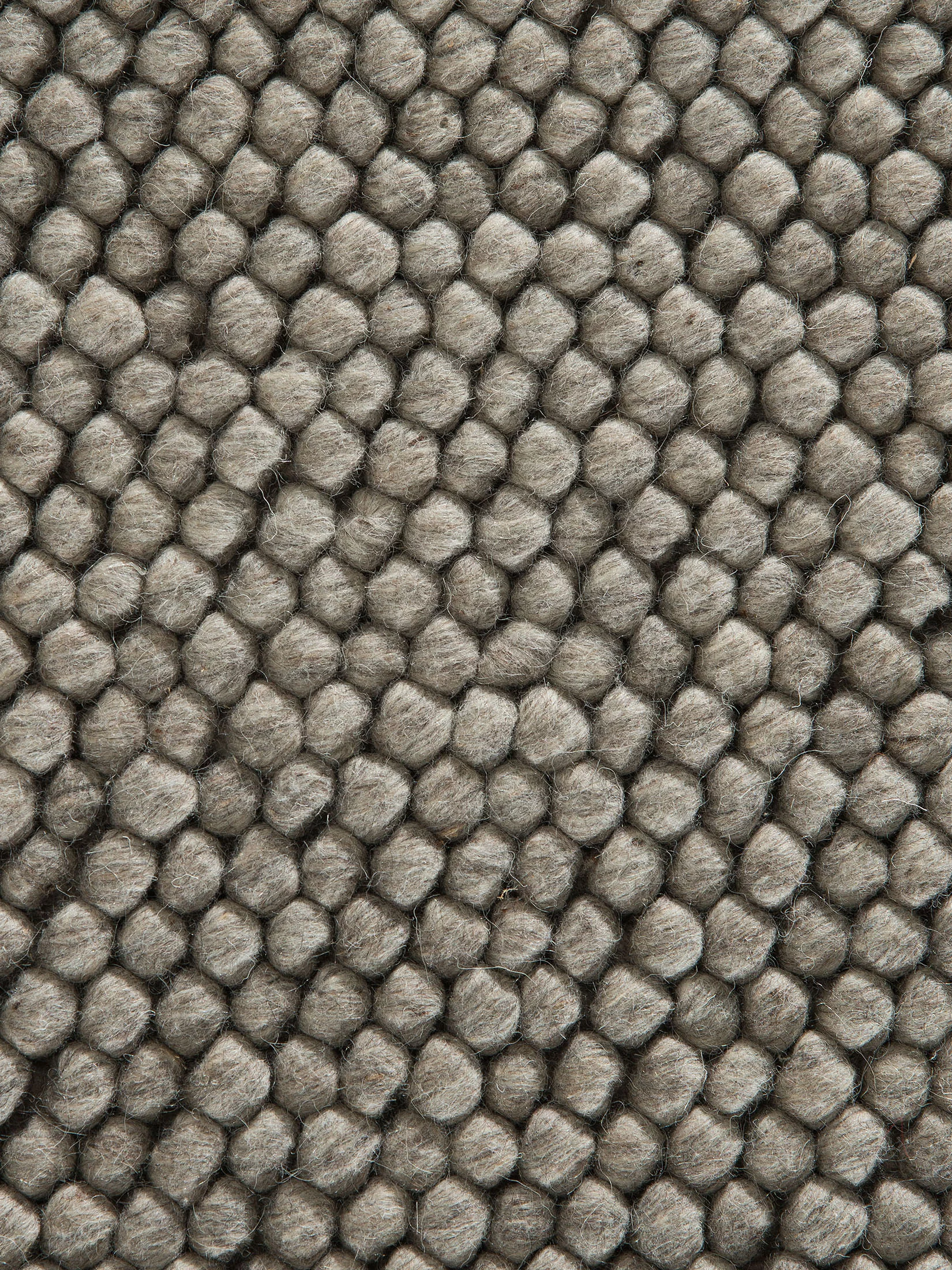 Malmby Woll-Teppich, Mint